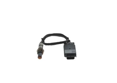 Автозапчасть Bosch 0281008783