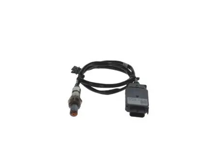 Автозапчасть Bosch 0281008789