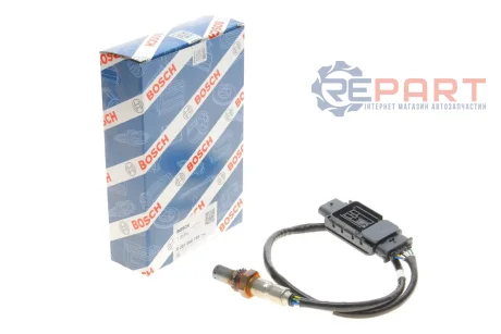 ДАТЧИК NOX Bosch 0 281 008 795