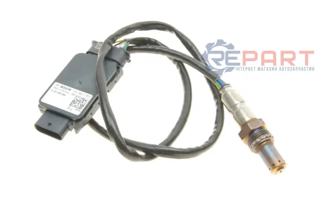 Датчик оксидов азота (NOx) Audi A3/Q2/Skoda Karoq/Octavia/VW Golf VII 12- Bosch 0 281 008 800