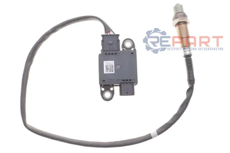 Датчик NOx RENAULT MASTER III 2.3D 02.10 Bosch 0281009095