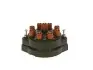 Крышка распределителя зажигания Bosch (0290004500) изображение 3