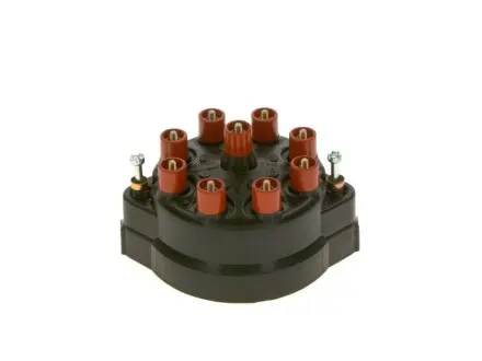 Крышка распределителя зажигания Bosch 0290004500