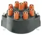 Крышка распределителя зажигания Bosch (0290004505) изображение 1