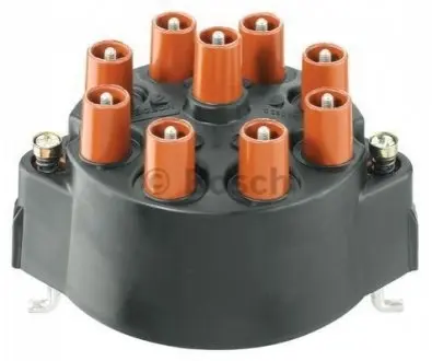 Крышка распределителя зажигания Bosch 0290004505