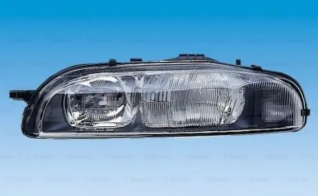 Фари універсальні Bosch 0318019013