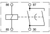 Реле BOSCH 0332002250 (фото 6)