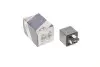 Реле багатофункціональне (24V) MB/Man Bosch (0332015008) зображення 3