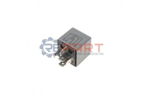 Реле багатофункціональне (24V) MB/Man Bosch 0332015008