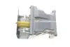 Фото Реле акумулятора 24V/300A Daf SB/MB O100/O405/O407 74 Bosch (0333301010) зображення 1