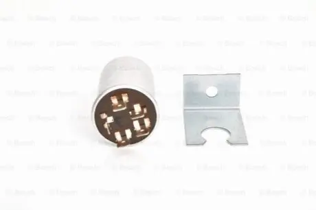 Реле повороту (12В) Bosch 0336208001