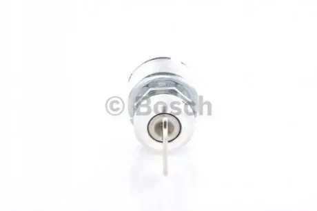 Замок запалювання LAMBORGHINI ESPADA VW GARBUS 1.2/4.0 01.60-12.85 Bosch 0342311003 Купити в Україні