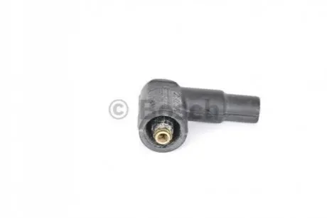 Насадка на провод зажигания Bosch 0356250033