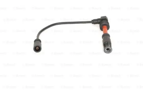 Провід високої напруги Bosch 0356912857 Купити в Україні