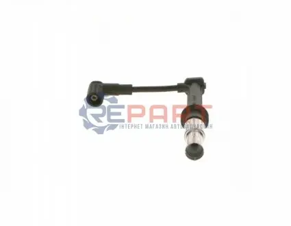 Кабель запалювання ALFA ROMEO 147, 156, 166, GT, GTV, SPIDER 1.6-2.0 06.95-09.10 Bosch 0356912981