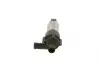 Фото Додатковий водяний насос (режим роботи електричний) MERCEDES V (638/2) FORD GALAXY I, GALAXY MK I SEAT ALHAMBRA, CORDOBA, IBIZA II, LEON, TOLEDO II VW BORA, BORA I 1.6D-2.9 08.88-09.10 Bosch (0392020024) зображення 2