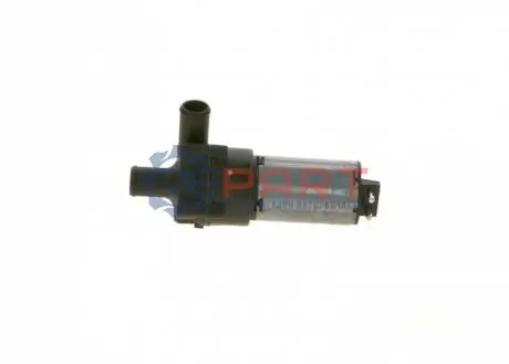 Насос системи охолодження (додатковий) MB Sprinter 96- BOSCH 0392020026 Купити в Україні