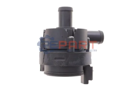 Додатковий водяний насос DACIA DOKKER, DUSTER, JOGGER, LODGY, LOGAN III, SANDERO III RENAULT ARKANA I, AUSTRAL, CAPTUR I, CAPTUR II, CLIO V, DUSTER, EXPRESS, GRAND KANGOO III 1.0-1.6H 01.18 Bosch 039202320N Купити в Україні