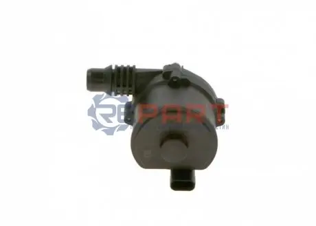 Насос системи охолодження (додатковий) BMW 3 (G20/G80/G28)/5 (G30/F90)/7 (G11/G12) 20- B47/B57 BOSCH 0392023488 Купити в Україні