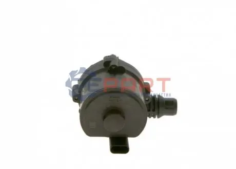 Насос системи охолодження (додатковий) BMW 3 (F30/G20)/5 (G30) 13-(B47/B48/B57) BOSCH 0392023509 Купити в Україні