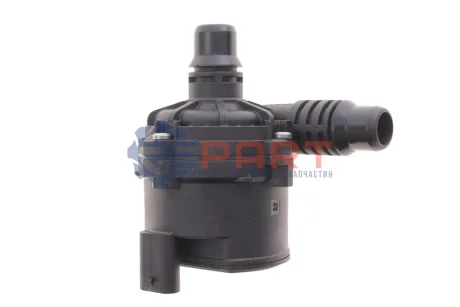 Додатковий водяний насос (режим роботи електричний) DS DS 3 / DS 3, DS 4 II ALFA ROMEO JUNIOR CITROEN C3 IV, C4 III, C4 X, C5 AIRCROSS, C5 AIRCROSS II, C5 X 1.2H/1.6H/Electric 05.23 Bosch 0392023519 Купити в Україні