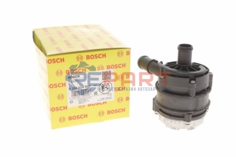 Помпа водяна BOSCH 0 392 024 00P