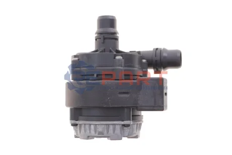 Додатковий водяний насос DS DS 4 II, DS 7, DS 9 CITROEN C5 AIRCROSS OPEL ASTRA L PEUGEOT 3008 II, 308 III, 408 II, 508 II 1.6H/Electric 05.19 Bosch 039202400R Купити в Україні