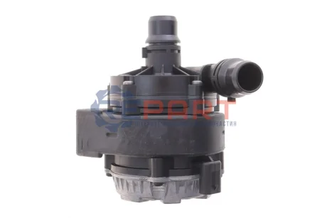 Додатковий водяний насос CITROEN BERLINGO, JUMPY III, SPACETOURER FIAT DOBLO, DUCATO OPEL COMBO, COMBO E TOUR / LIFE, VIVARO C, ZAFIRA LIFE PEUGEOT EXPERT, PARTNER, RIFTER Electric 09.20 Bosch 039202400S Купити в Україні