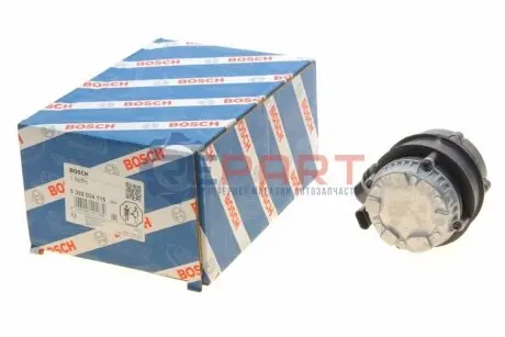 Насос системи охолодження (додатковий) MB C-class (W205)/E-class (W213/C238) 12- BOSCH 0392024115 Купити в Україні