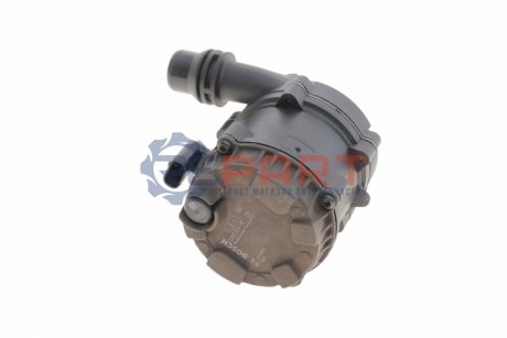 Помпа води BMW 5 (G30/F90)/7 (G11/G12)/X5 (G05/G95) 2.0-4.4 B48/B58/N63 15- BOSCH 039202411E