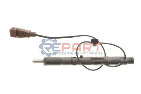 Інжектор (з датчиком руху голки) AUDI A6 C5, A8 D2, ALLROAD C5 2.5D 02.00-08.05 Bosch 0432133802 Купити в Україні