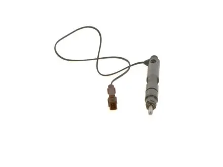 Інжектор (з датчиком руху голки) VW LT 28-35 II, LT 28-46 II 2.5D 05.99-07.06 Bosch 0432193508 Купить в Украине