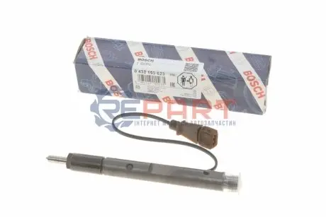 ФОРСУНКА ДИЗЕЛЬ Bosch 0 432 193 623 Купить в Украине