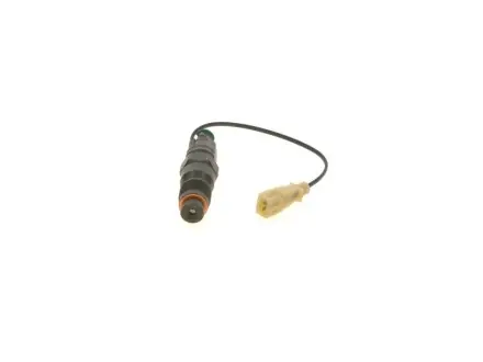 Інжектор (з датчиком руху голки) BMW 3 (E36), 5 (E34) LAND ROVER RANGE ROVER II OPEL OMEGA B 2.5D 09.91-07.03 Bosch 0432217236 Купити в Україні