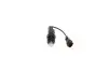Фото Інжектор NISSAN TERRANO II 2.7D 05.96-09.07 Bosch (0 432 217 306) зображення 1