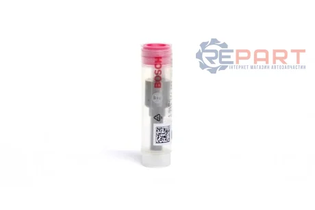 Інжекторна форсунка Bosch 0433171462