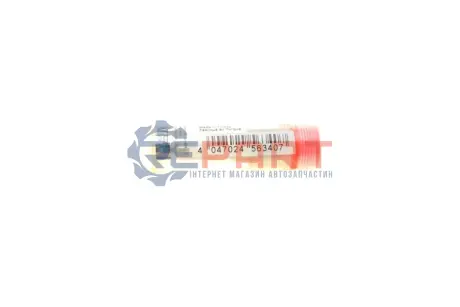 Розпилювач дизельного палива MB Vito/Sprinter 2.2CDI 00-06 (OM611) (DLLA156P889) Bosch 0433171594 Купити в Україні