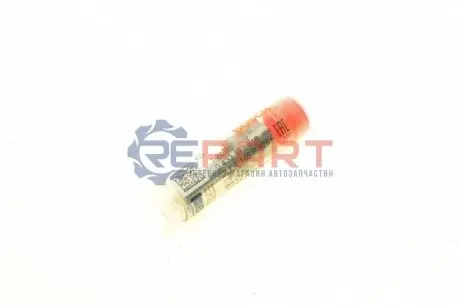 Розпилювач інжектора CR BMW 5 (E60), 5 (E61) LAND ROVER DISCOVERY IV, DISCOVERY V, RANGE ROVER III, RANGE ROVER IV, RANGE ROVER SPORT I, RANGE ROVER SPORT II 3.0/3.0D/3.0DH 03.02 Bosch 0433171616 Купити в Україні