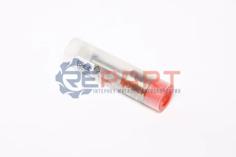 Розпилювач інжектора CR CHRYSLER VOYAGER IV JEEP CHEROKEE LDV MAXUS 2.5D/2.8D 02.00-12.09 Bosch 0433171641 Купити в Україні