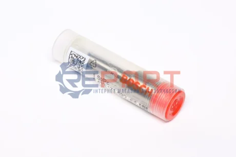 Розпилювач форсунки BMW 3 (E90) 4.0 07-13 (S65) Bosch 0433171690 Купити в Україні