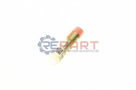 Розпилювач інжектора CR FIAT DOBLO, DOBLO CARGO, GRANDE PUNTO, IDEA, LINEA, PALIO, PANDA, PUNTO, PUNTO EVO LANCIA YPSILON OPEL AGILA A, AGILA B, COMBO, COMBO TOUR, CORSA C 1.3D 06.03 Bosch 0433171774 Купити в Україні