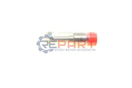 Розпилювач інжектора CR NISSAN PRIMASTAR 2.5D 09.08 Bosch 0433171811 Купити в Україні