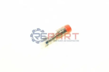 Розпилювач інжектора CR FIAT DOBLO, IDEA LANCIA MUSA 1.9D 10.01 Bosch 0433171846