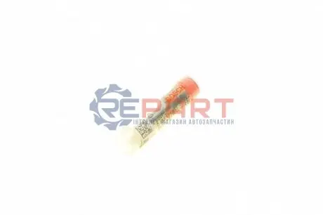Розпилювач інжектора CR CITROEN BERLINGO, C3 II, C3 III, C3 PICASSO, C4 CACTUS, C4 GRAND PICASSO II, C4 II, C4 PICASSO II, DS3 1.6D 07.10 Bosch 0433171853 Купити в Україні
