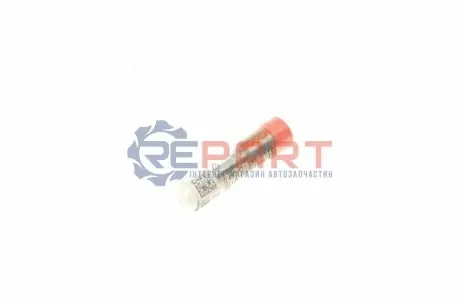 Розпилювач інжектора CR HYUNDAI ACCENT III, ELANTRA IV, GETZ, I10 I, I30, MATRIX KIA CEE'D, CERATO I, PICANTO I, PRO CEE'D, RIO II 1.1D/1.5D/1.6D 12.04-12.12 Bosch 0433171931 Купити в Україні