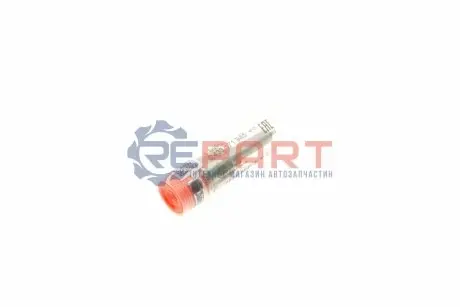 Розпилювач інжектора CR IVECO DAILY IV, MASSIF CITROEN JUMPER III FIAT DUCATO PEUGEOT BOXER 3.0D 04.06 Bosch 0433171945