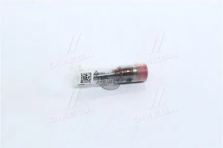Розпилювач форсунки Bosch 0433172048 Купить в Украине