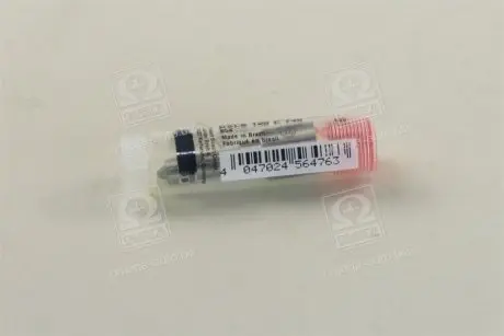 Распылитель дизельного топлива MB Sprinter (OM646/OM611/OM651) 00- Bosch 0433175163 Купить в Украине