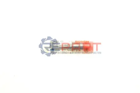 Розпилювач дизельного палива Fiat Ducato/Peugeot Boxer/Renault Mascott/Iveco 2.8 JTD/HDi Bosch 0 433 175 203 Купити в Україні