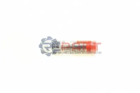 Распылитель дизельного топлива MB Sprinter CDI 2.2-2.7 Bosch 0433175298 Купить в Украине